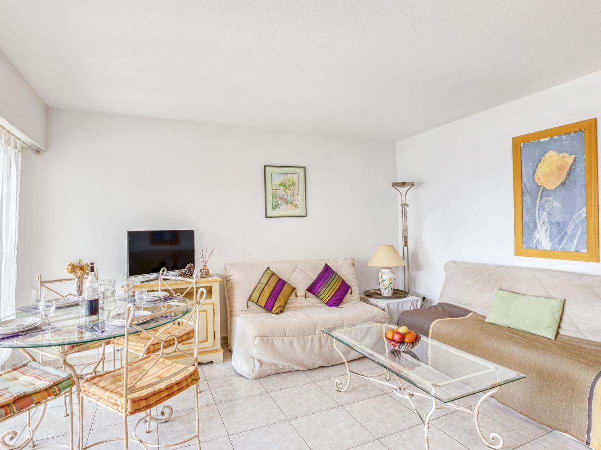 Apartment Royal Marine-5 By Interhome Frejus Exterior photo