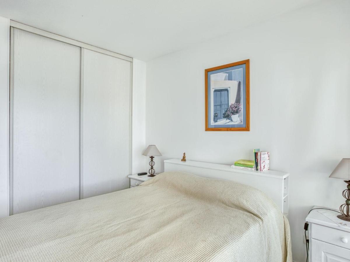 Apartment Royal Marine-5 By Interhome Frejus Exterior photo